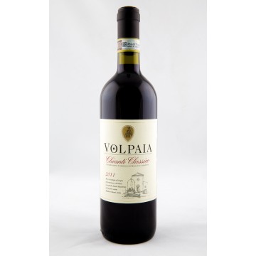 Castello Di Volpaia Chianti Classico DOCG 